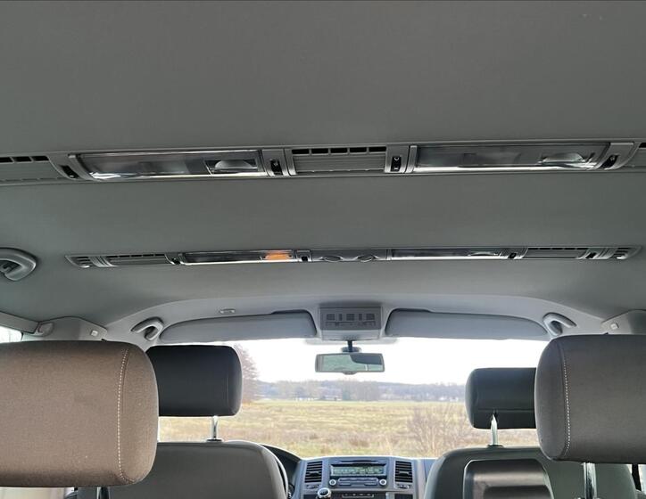 Volkswagen Multivan 24