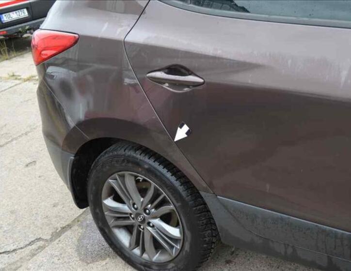 Hyundai ix35 10