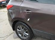 Hyundai ix35 10