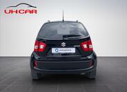 Suzuki Ignis 8