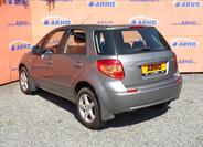 Suzuki SX4 5