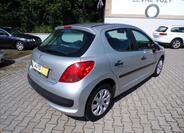 Peugeot 207 5
