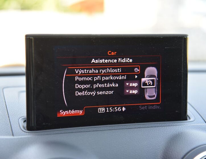 Audi A3 33