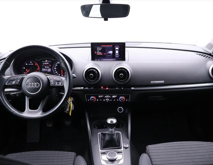 Audi A3 31