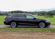 Škoda Superb 8
