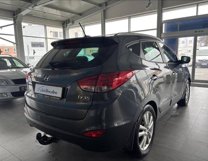 Hyundai ix35 6