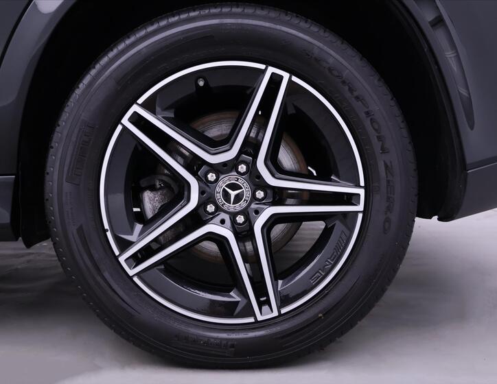 Mercedes-Benz GLE 73