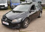 Volkswagen Golf 1