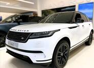 Land Rover Range Rover Velar 1