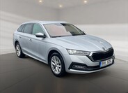 Škoda Octavia 1