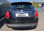 Fiat 500X 8