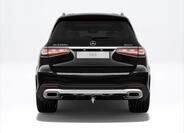 Mercedes-Benz GLS 5