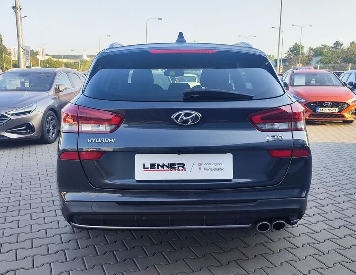 Hyundai i30 6