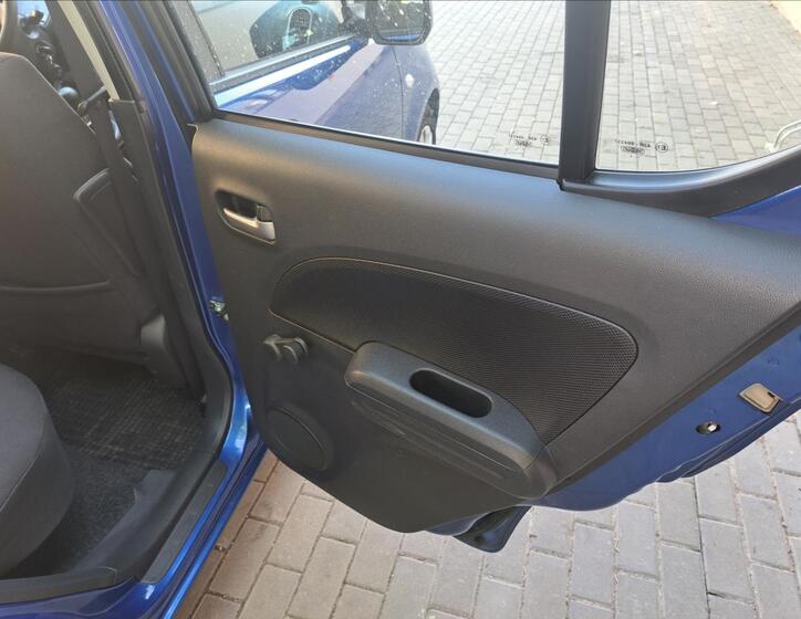 Suzuki Splash 34