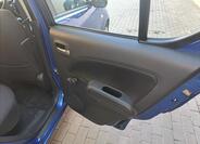 Suzuki Splash 34