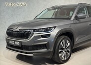 Škoda Kodiaq 4