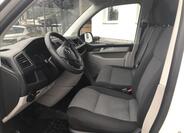 Volkswagen Transporter 9