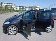 Mercedes-Benz Třídy A 6