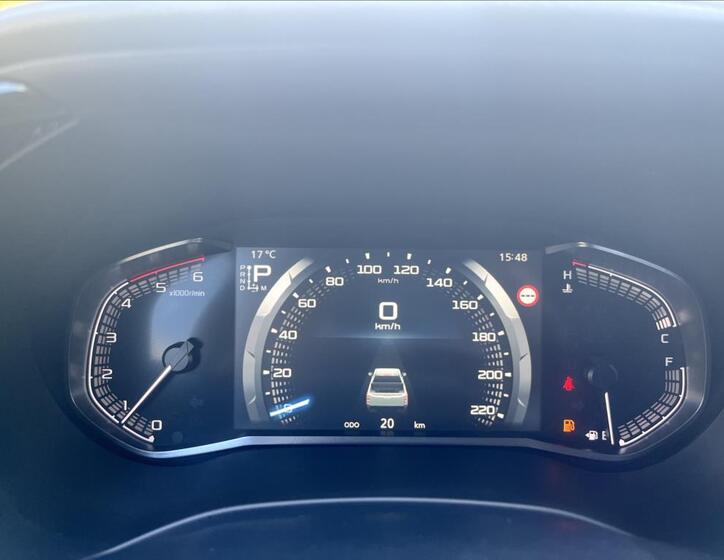 Isuzu D-Max 42