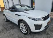Land Rover Range Rover 27