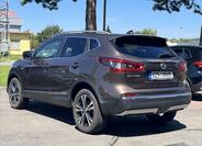 Nissan Qashqai 7