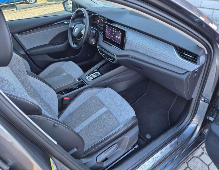 Škoda Octavia 24