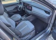 Škoda Octavia 24
