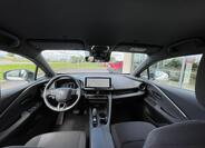 Toyota C-HR 21