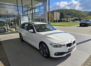 BMW Řada 3 8