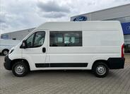Peugeot Boxer 2