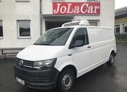 Volkswagen Transporter 2