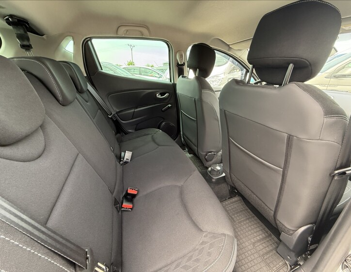 Renault Clio 25