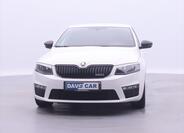 Škoda Octavia 2