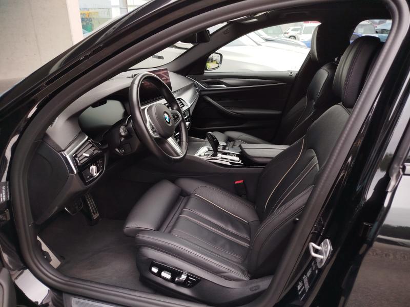 BMW Řada 5