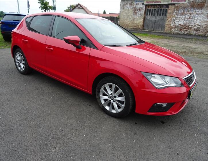 Seat Leon 3