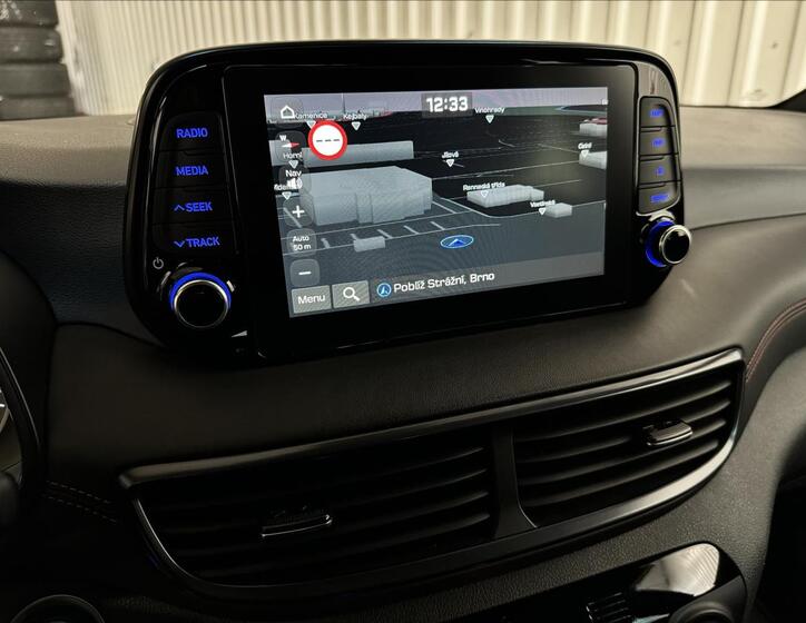 Hyundai Tucson 22