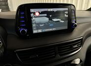 Hyundai Tucson 22