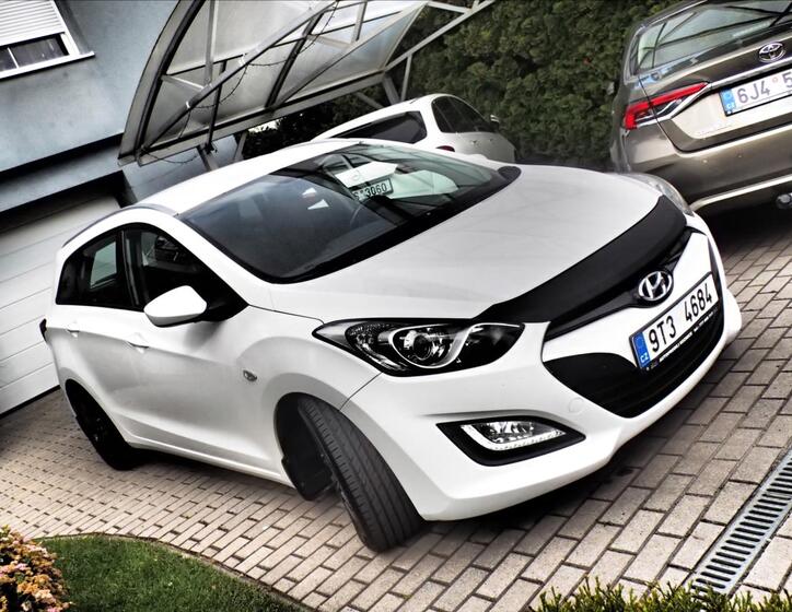 Hyundai i30 3