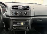 Škoda Roomster 8