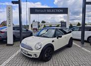 Mini Clubman 1