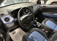 Hyundai i10 7