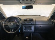 Škoda Roomster 14