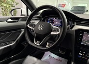 Volkswagen Passat 19