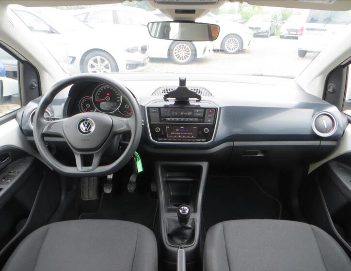 Volkswagen up! 20