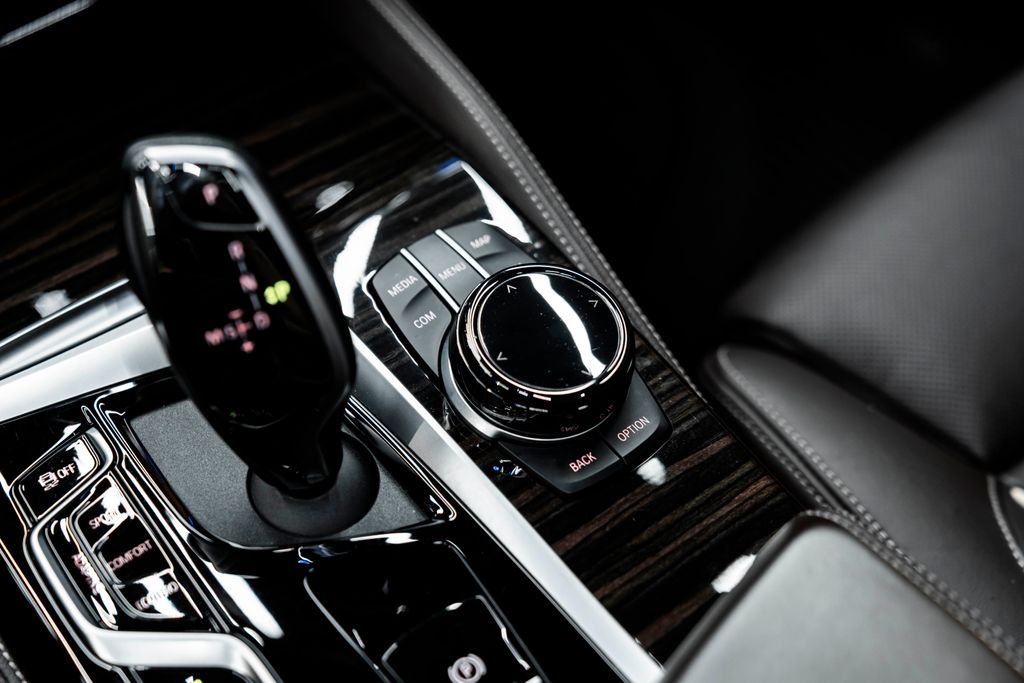 BMW Řada 5