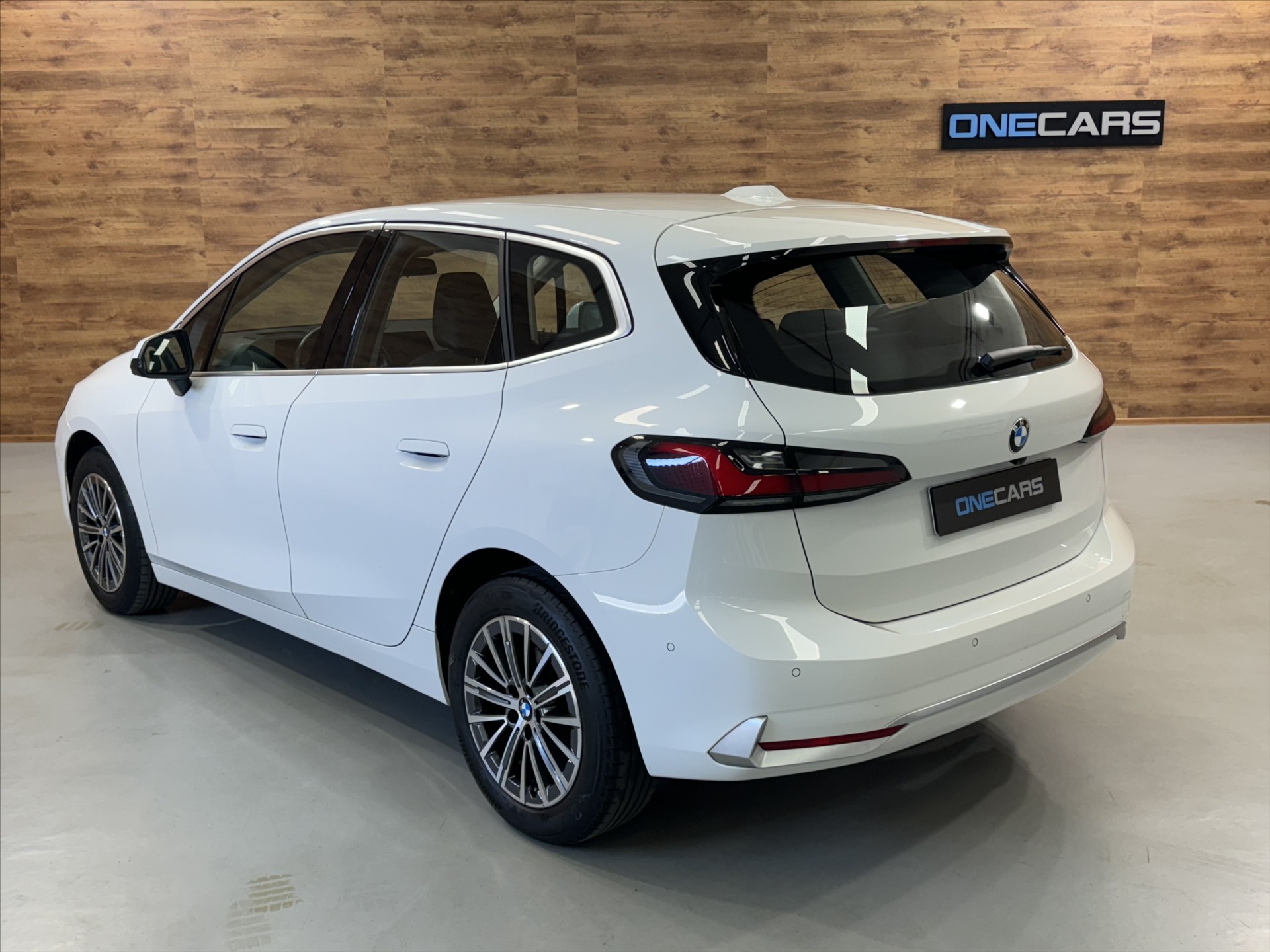 BMW Řada 2