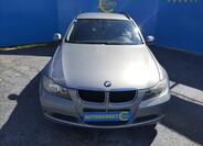 BMW Řada 3 2