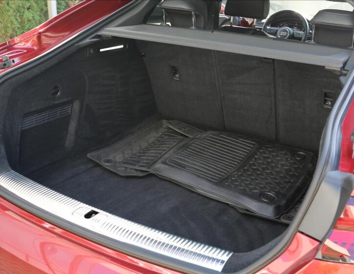 Audi A5 48