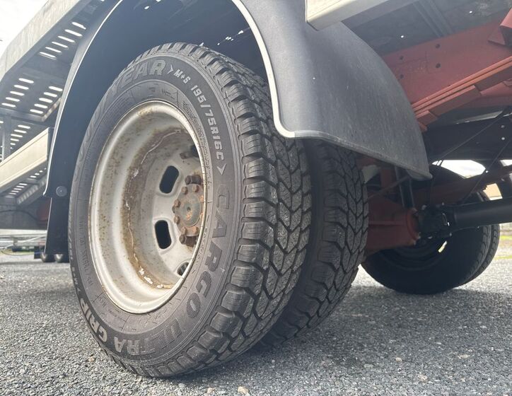 Iveco Daily 11