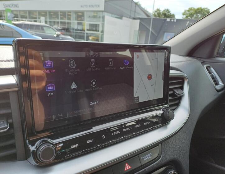 KIA Ceed 25